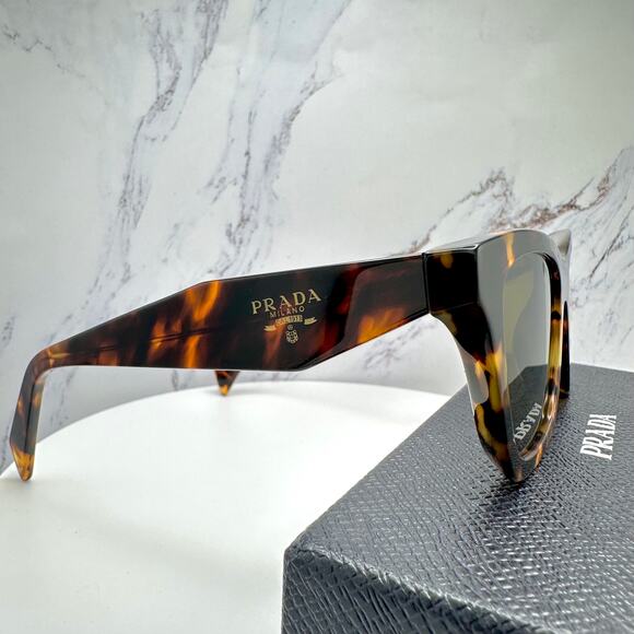 New PRADA Sunglasses